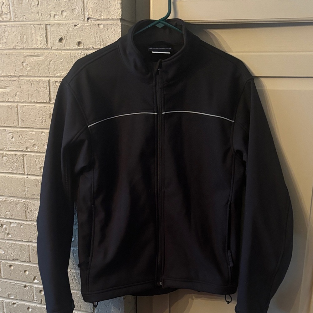 Performance Bicycle Jacket For Men - image 1